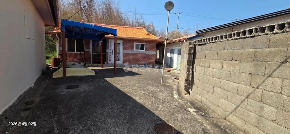 경상북도 포항시 남구 구룡포읍 단독/전원주택 사진 1