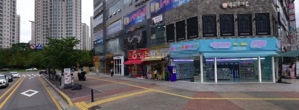 경기도 파주시 야당동 상가 사진 1