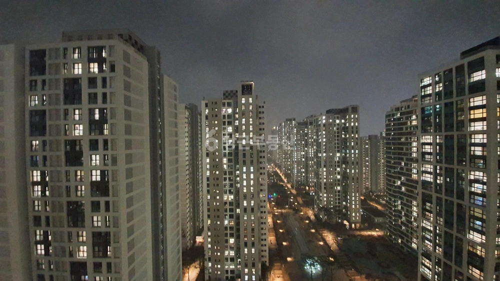 서울특별시 송파구 가락동 아파트 사진 1