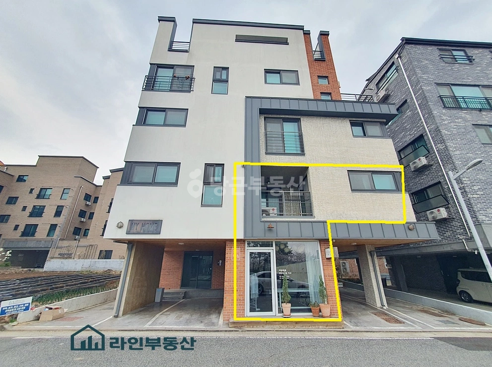 대전광역시 유성구 복용동 상가 사진 1