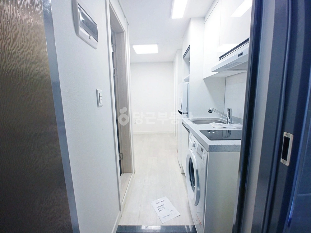 서울특별시 관악구 봉천동 원룸 사진 1