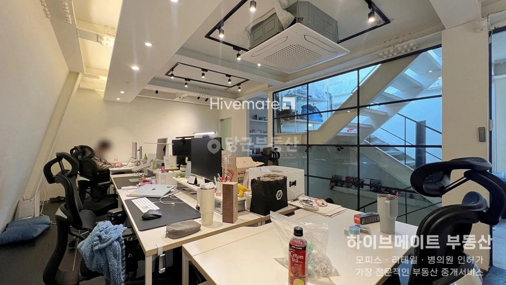서울특별시 강남구 신사동 사무실 사진 1