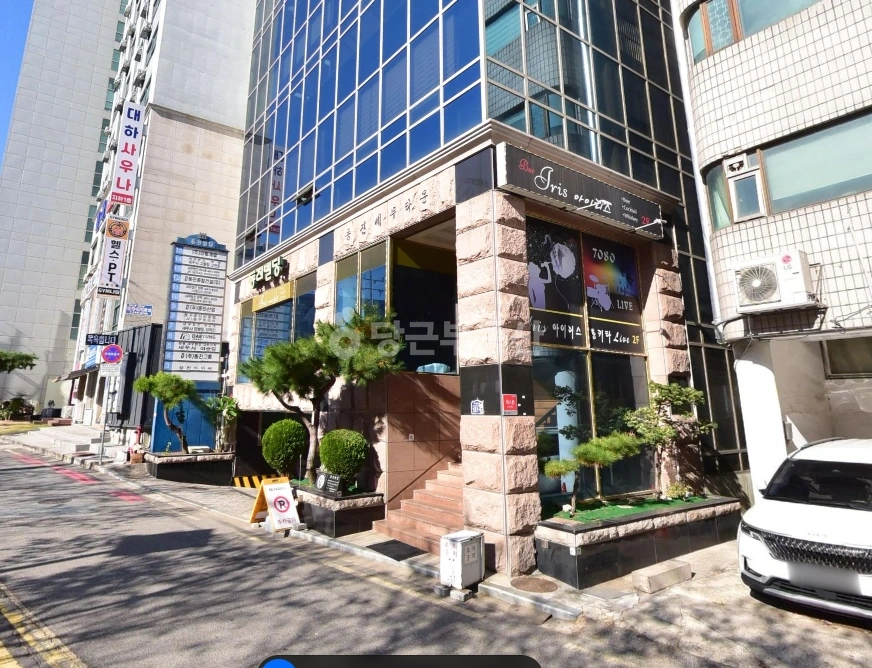 경기도 구리시 교문동 상가 사진 1