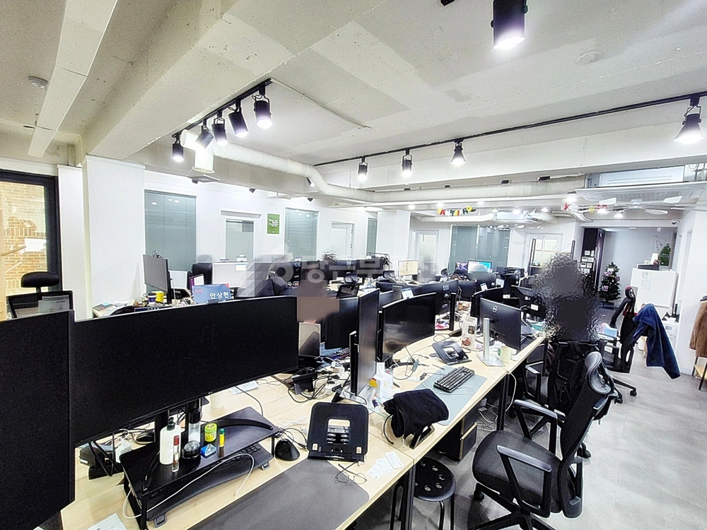 서울특별시 강남구 대치동 사무실 사진 1