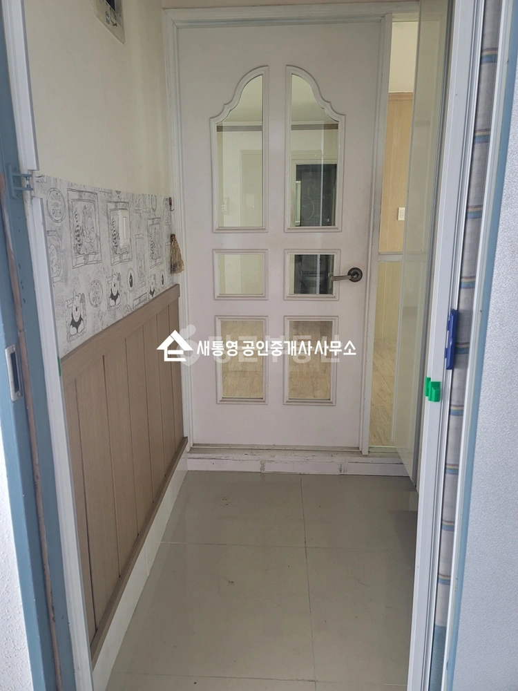 경상남도 통영시 북신동 아파트 사진 1