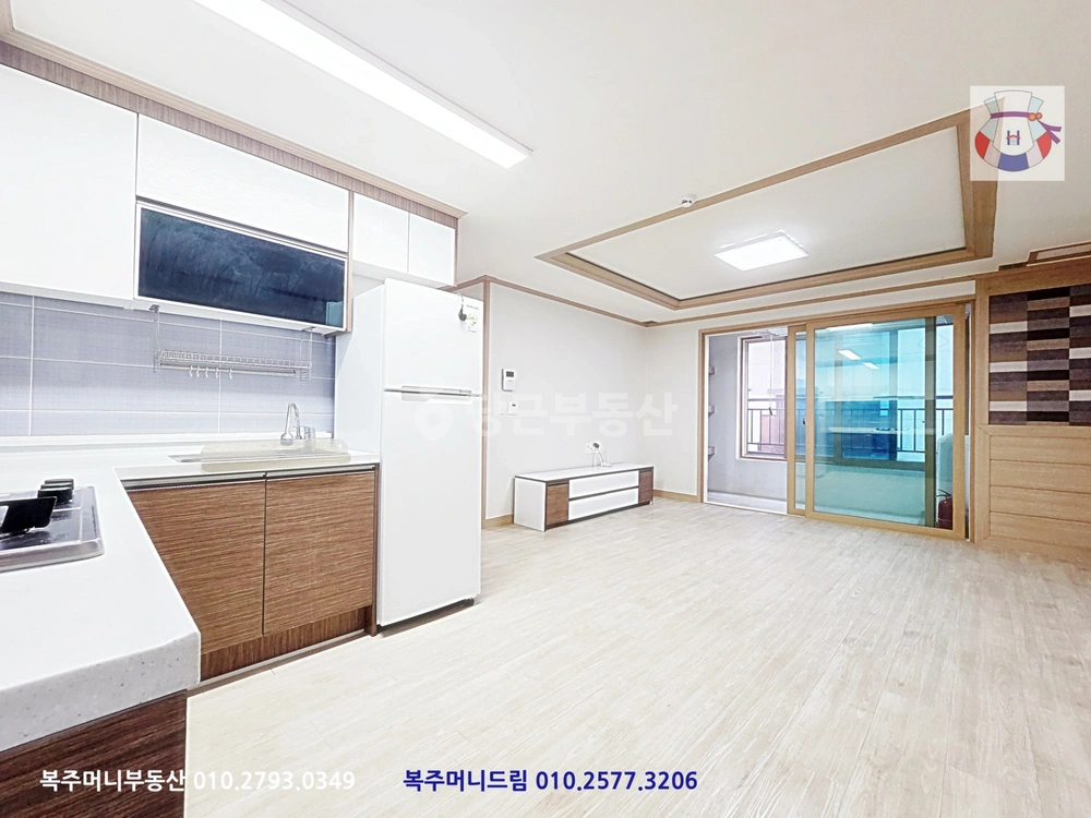 충청남도 천안시 동남구 청당동 빌라(투룸 이상) 사진 1