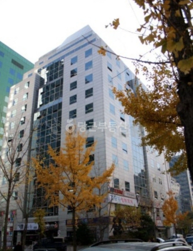 서울특별시 송파구 가락동 사무실 사진 1