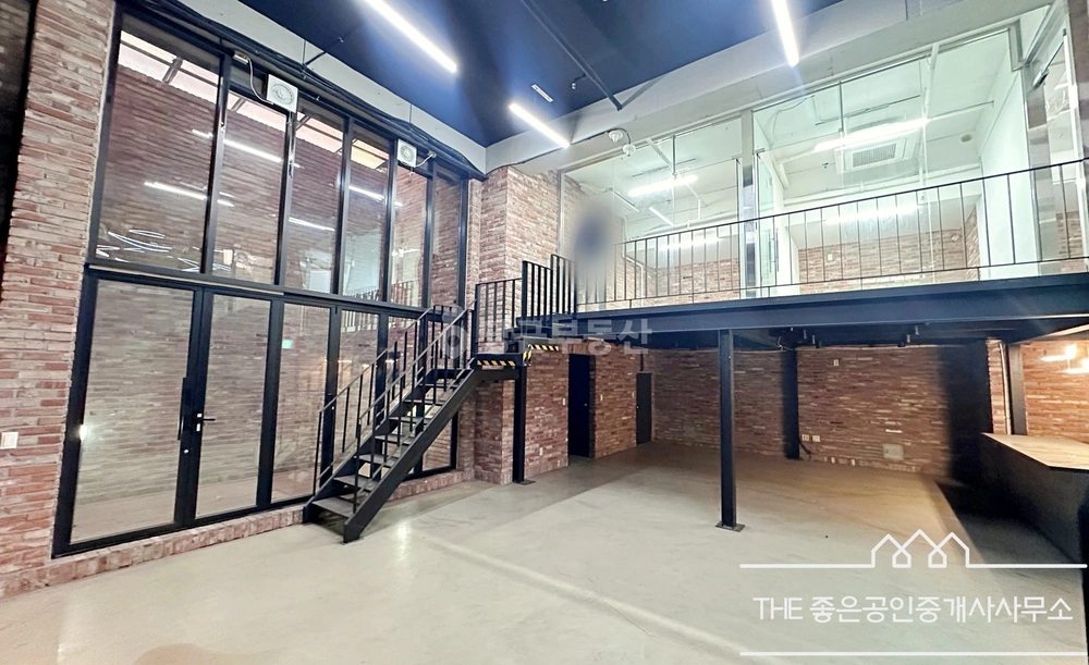 서울특별시 강남구 역삼동 사무실 사진 1
