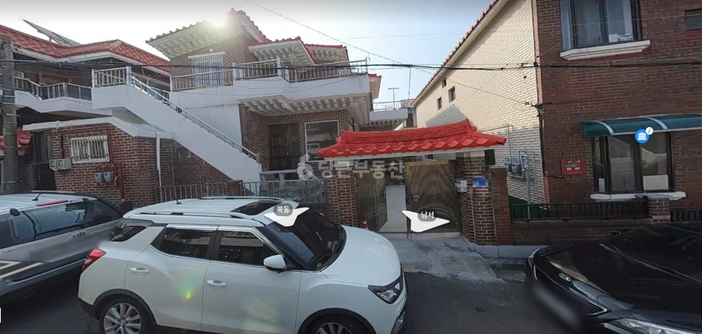 강원특별자치도 강릉시 노암동 단독/전원주택 사진 1