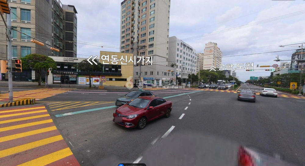 제주특별자치도 제주시 연동 상가 사진 1