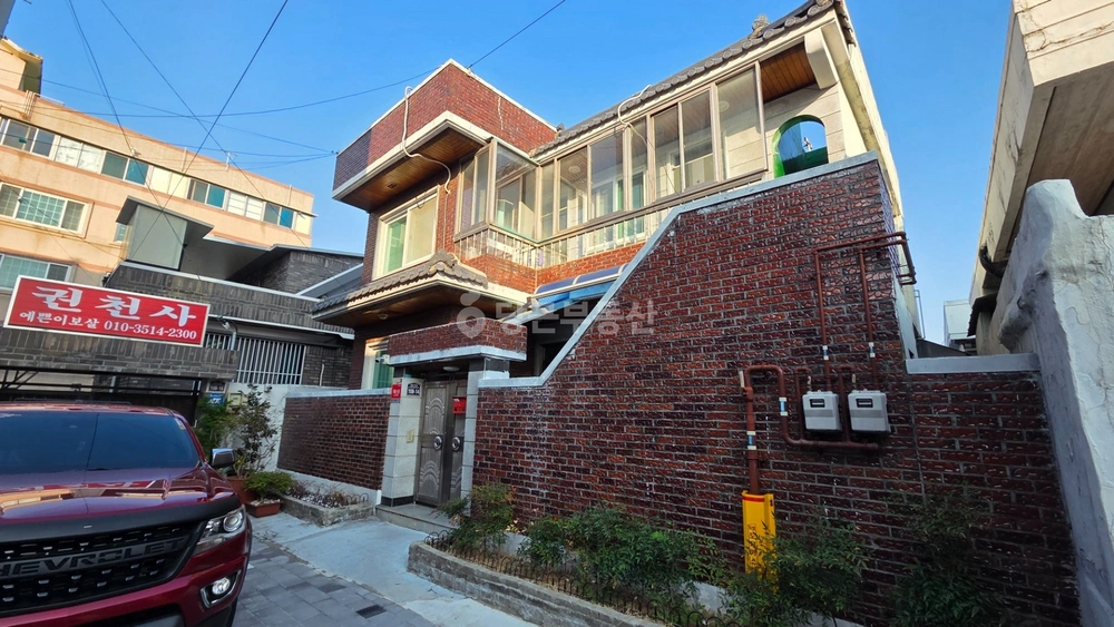 대구광역시 남구 대명동 단독/전원주택 사진 1
