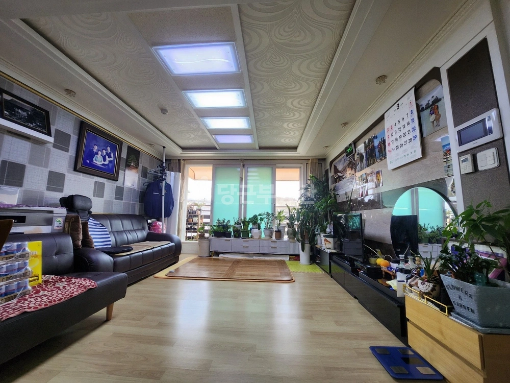 경기도 부천시 원미구 도당동 빌라(투룸 이상) 사진 1