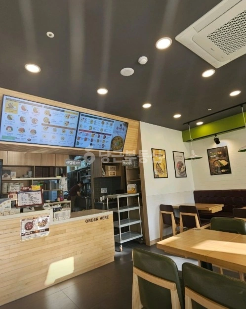 경기도 화성시 병점구 반월동 상가 사진 1