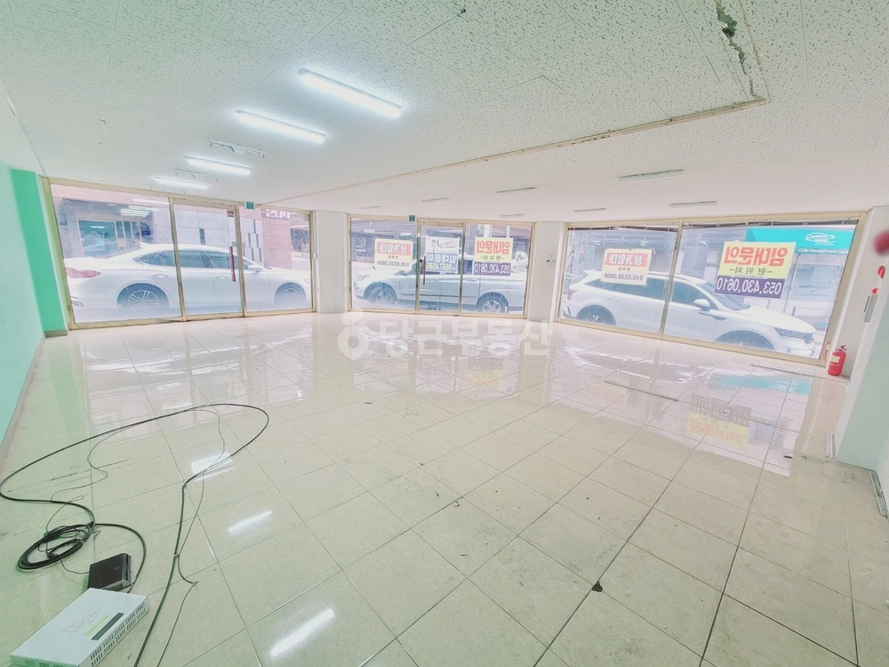 대구광역시 달서구 장기동 상가 사진 1