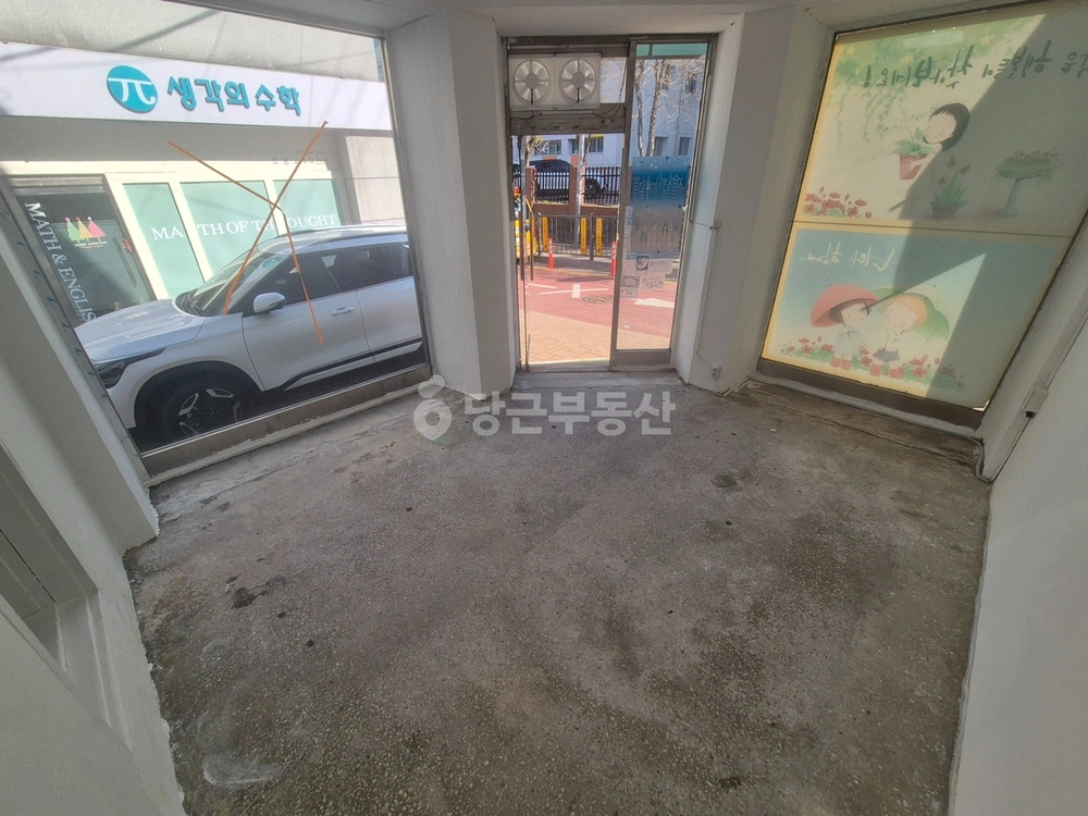 인천광역시 남동구 구월동 상가 사진 1
