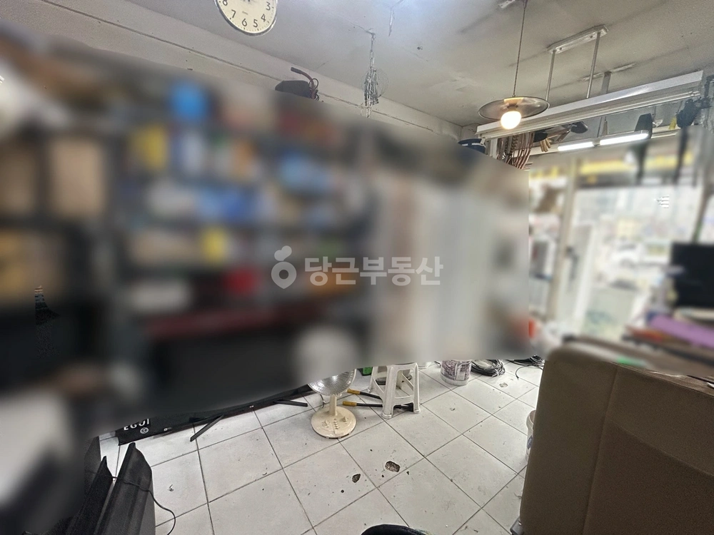 서울특별시 양천구 신정동 상가 사진 1