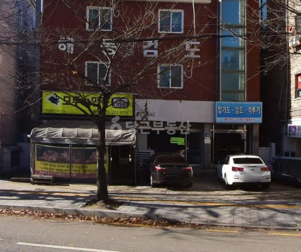 경기도 수원시 영통구 매탄동 상가 사진 1