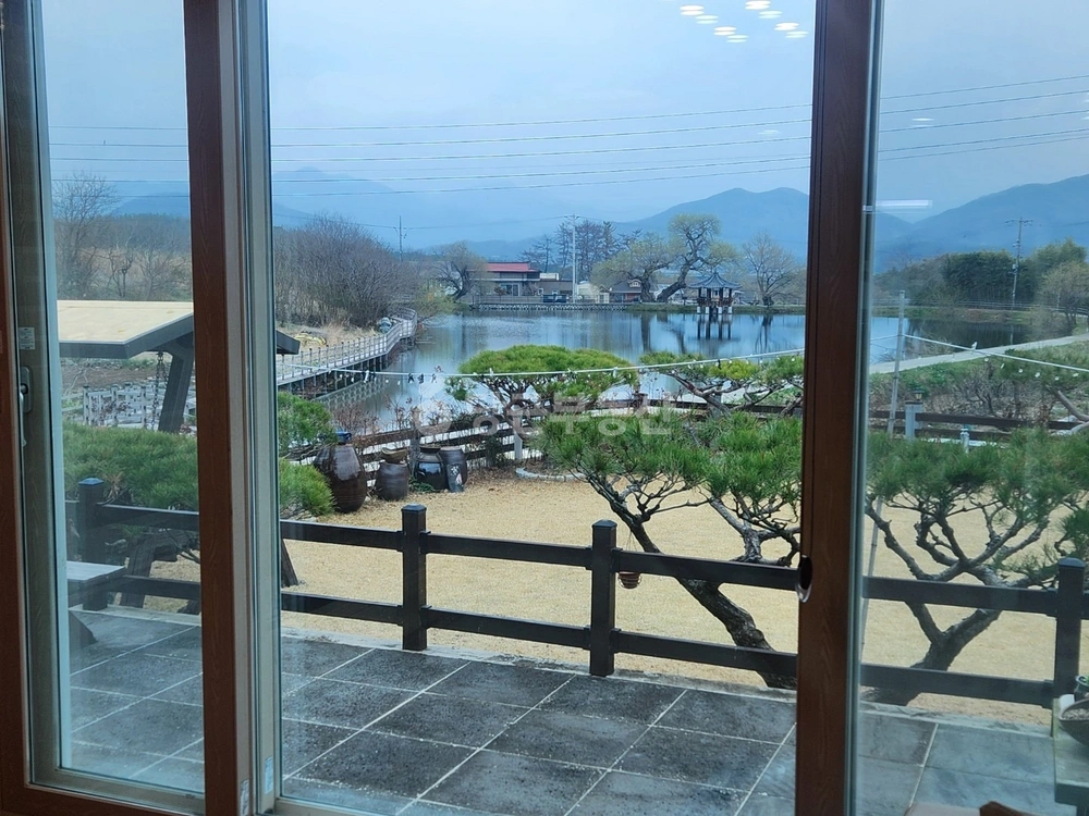 경상북도 포항시 북구 기계면 단독/전원주택 사진 1