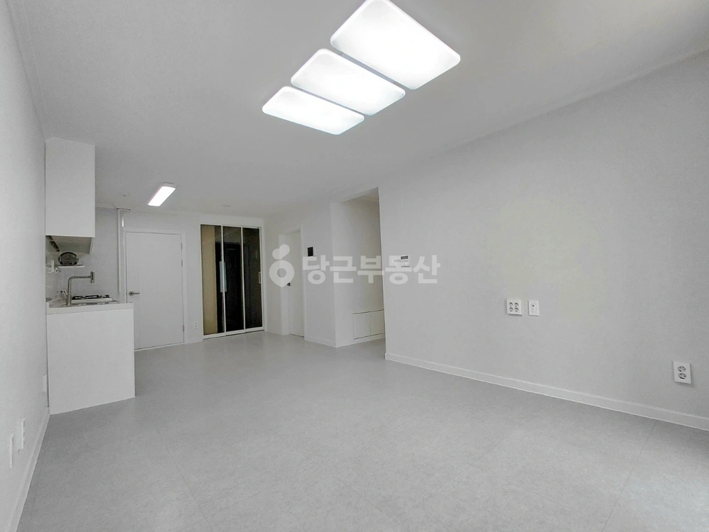전남광주통합특별시 북구 오치동 아파트 사진 1
