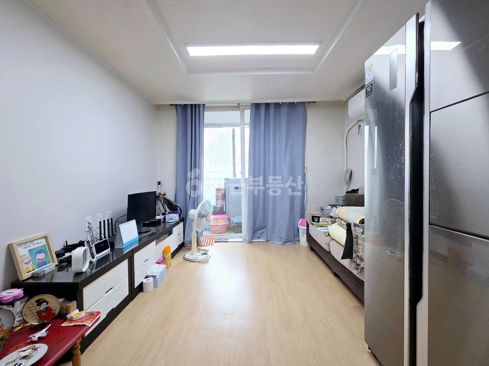 서울특별시 중랑구 망우동 아파트 사진 1
