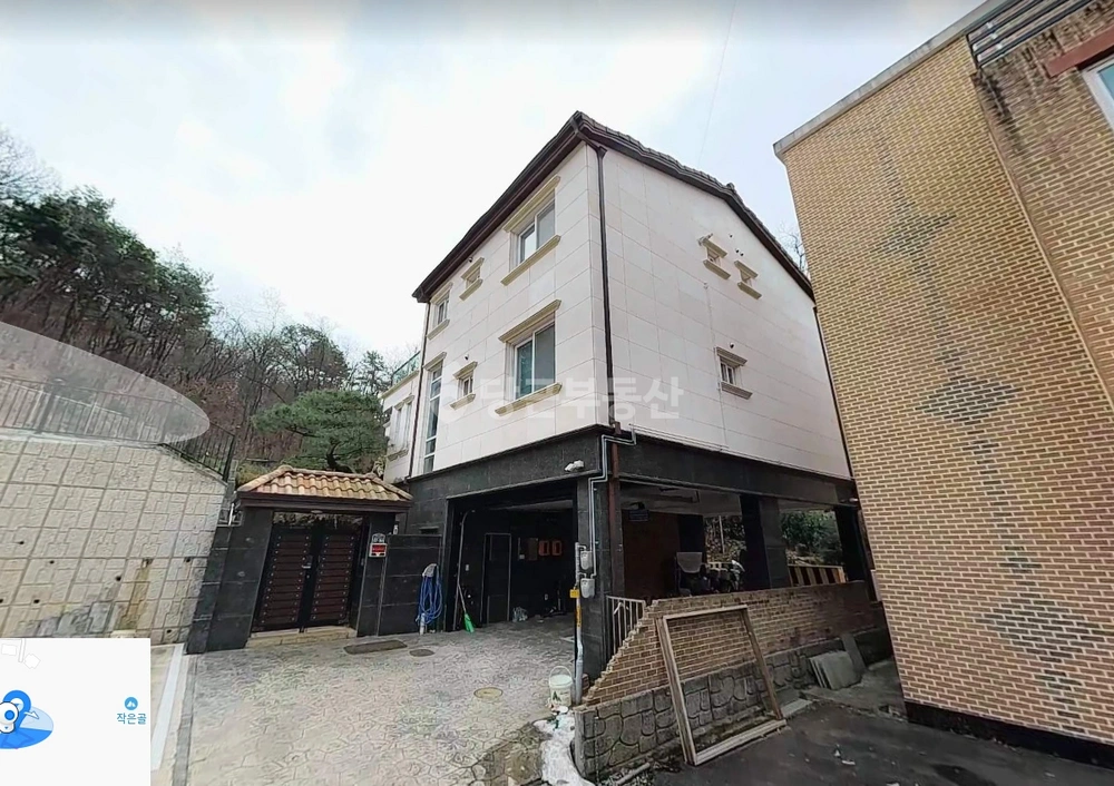 경기도 고양시 덕양구 동산동 단독/전원주택 사진 1