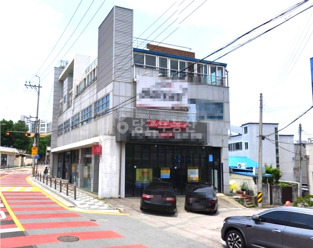 전남광주통합특별시 서구 금호동 상가 사진 1