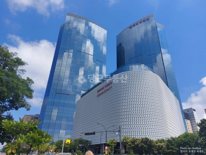 제주특별자치도 제주시 노형동 오피스텔 사진 1