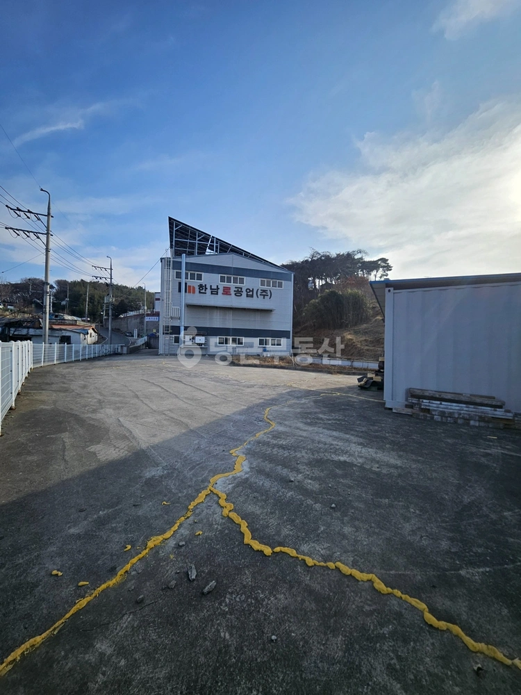 경상남도 김해시 한림면 공장/창고 사진 1