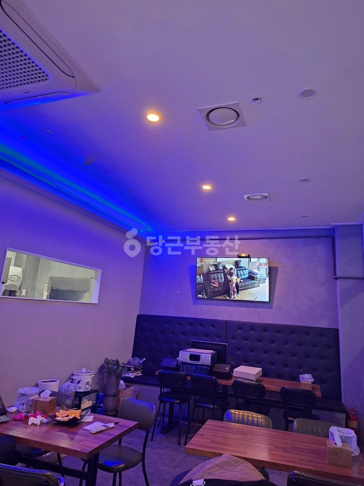 경상남도 창원시 마산회원구 양덕동 상가 사진 1