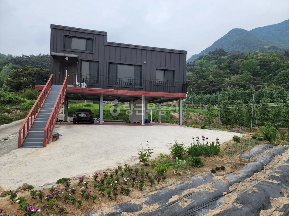 전북특별자치도 남원시 산동면 단독/전원주택 사진 1