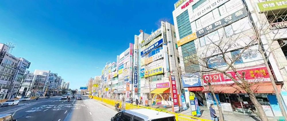 경기도 고양시 일산서구 일산동 상가 사진 1