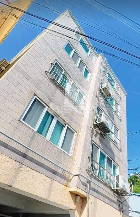 부산광역시 부산진구 범천동 빌라(투룸 이상) 사진 1