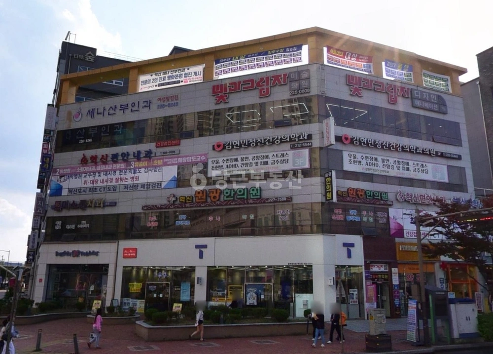 전북특별자치도 완주군 이서면 상가 사진 1
