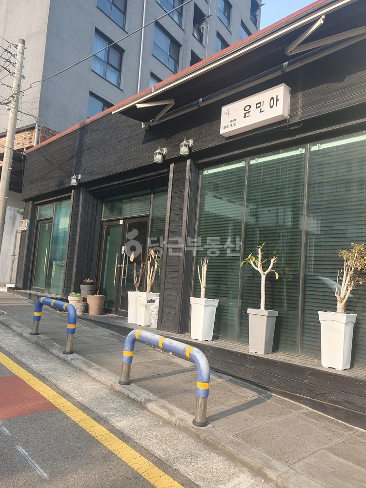 제주특별자치도 서귀포시 서귀동 상가 사진 1