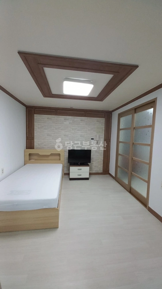 경상북도 포항시 북구 장성동 원룸 사진 1
