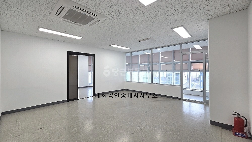 서울특별시 강서구 마곡동 사무실 사진 1