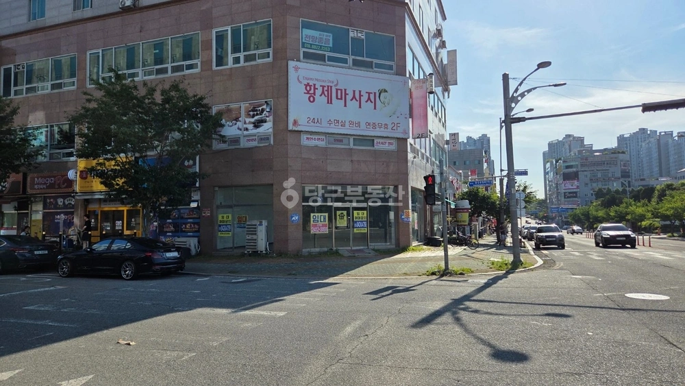 충청남도 아산시 둔포면 상가 사진 1