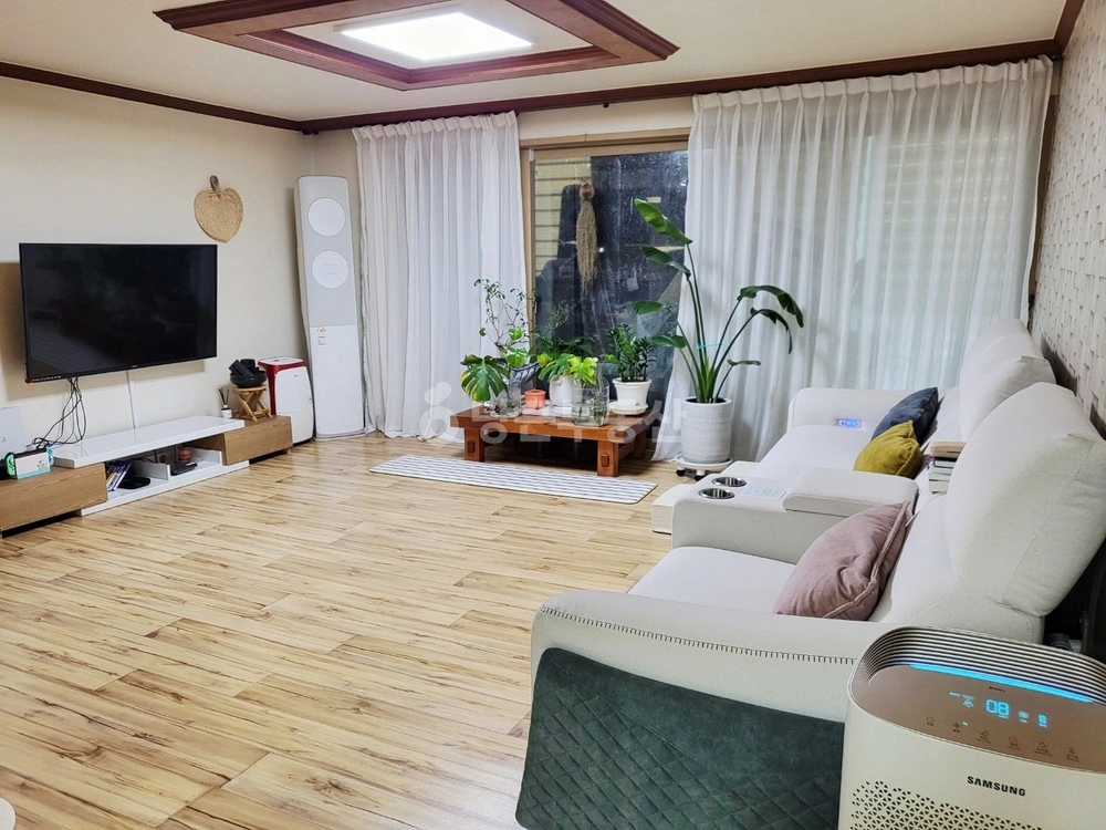 경상남도 김해시 삼정동 아파트 사진 1