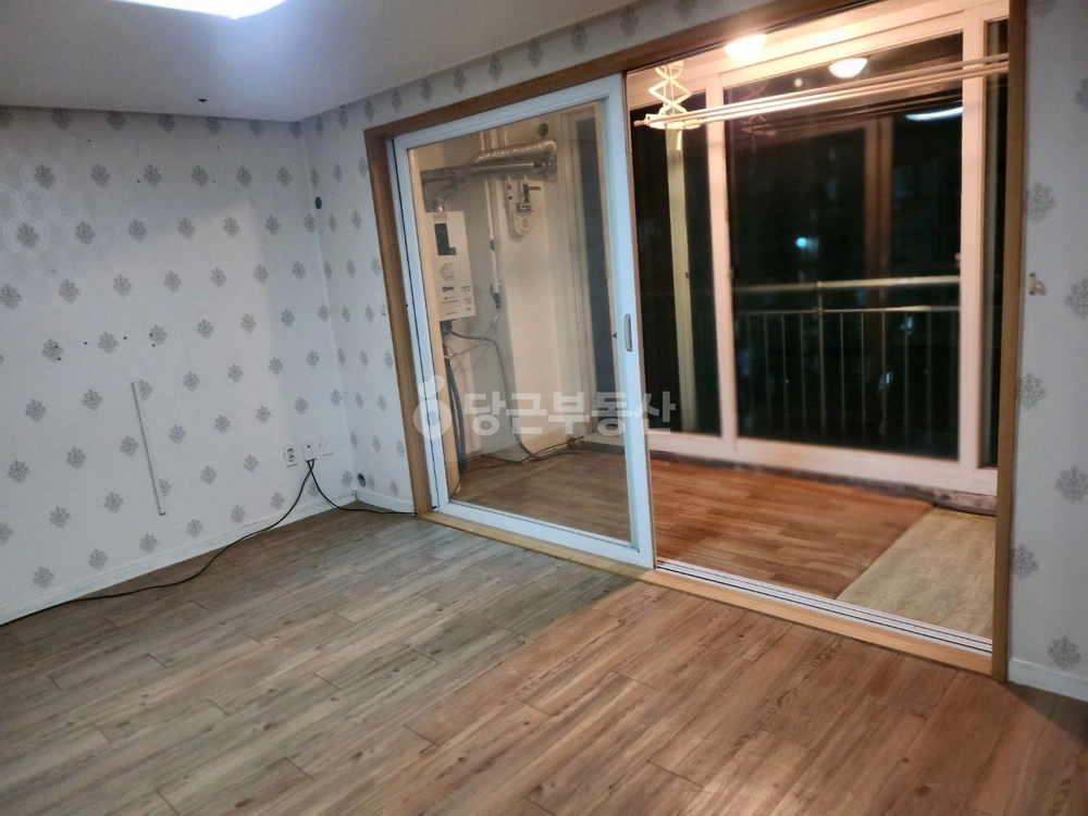 전남광주통합특별시 목포시 대양동 아파트 사진 1
