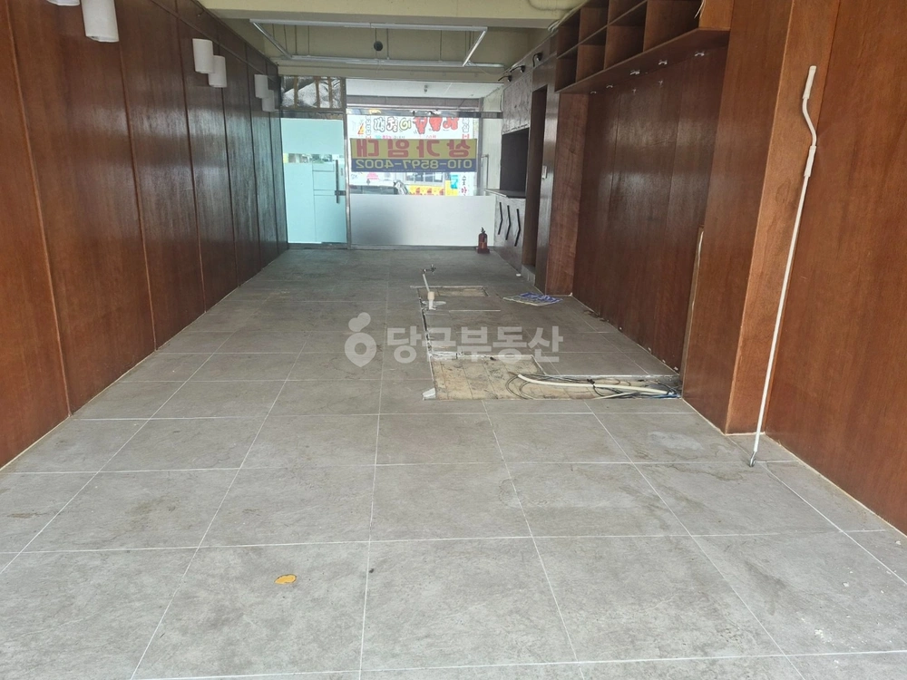 대구광역시 북구 태전동 상가 사진 1