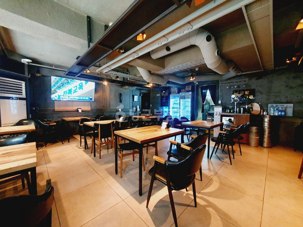 서울특별시 마포구 도화동 상가 사진 1