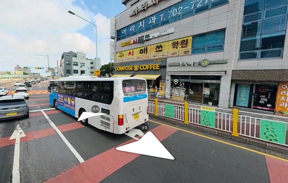 제주특별자치도 제주시 아라일동 상가 사진 1