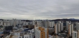 경기도 김포시 구래동 아파트 사진 1