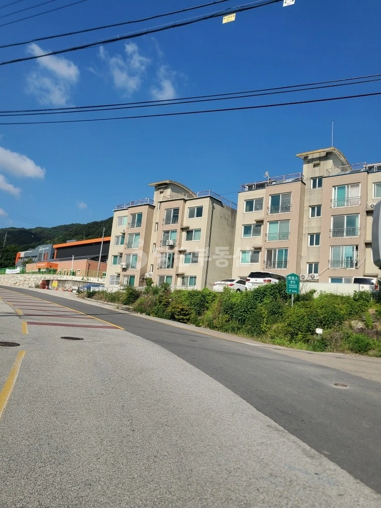 전북특별자치도 남원시 산내면 빌라(투룸 이상) 사진 1
