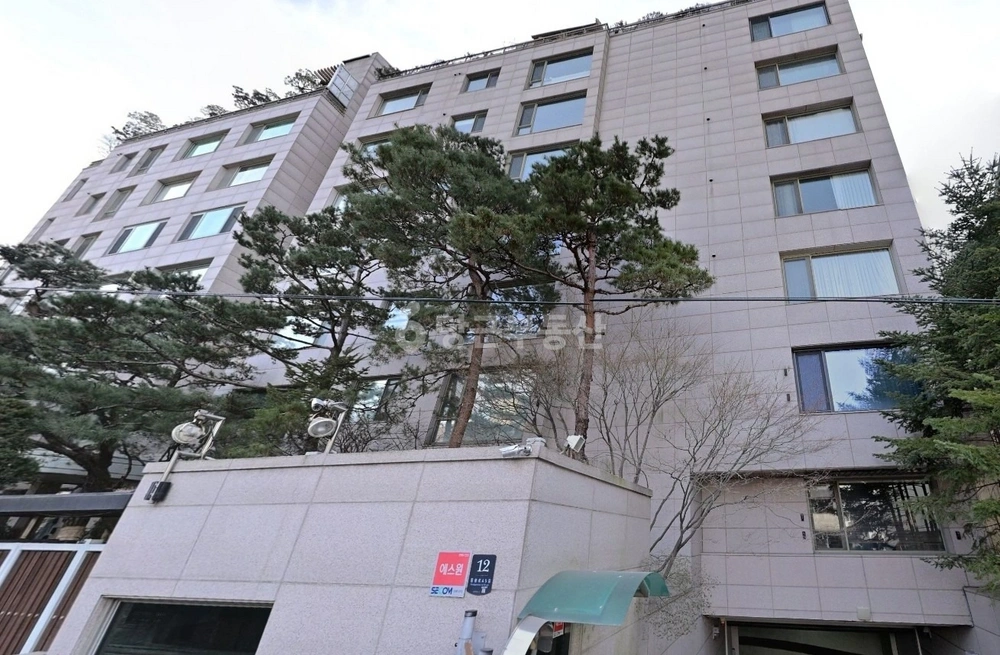 서울특별시 서초구 반포동 아파트 사진 1