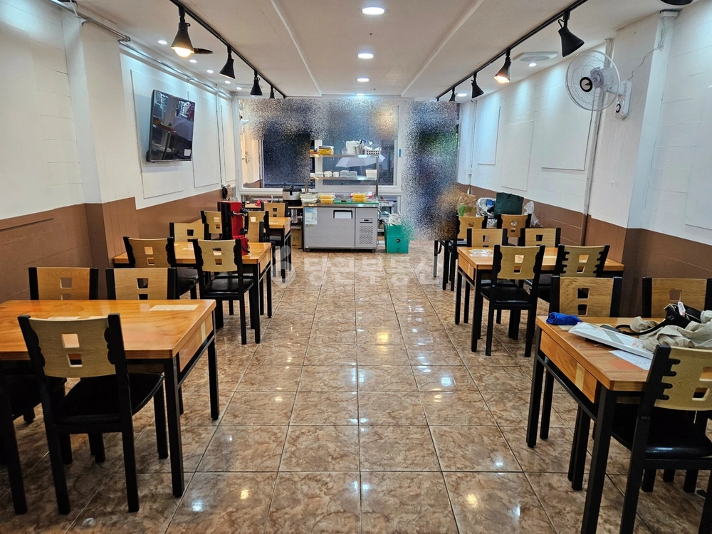 대구광역시 남구 대명동 상가 사진 1