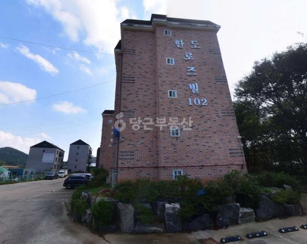 인천광역시 영종구 운남동 빌라(투룸 이상) 사진 1
