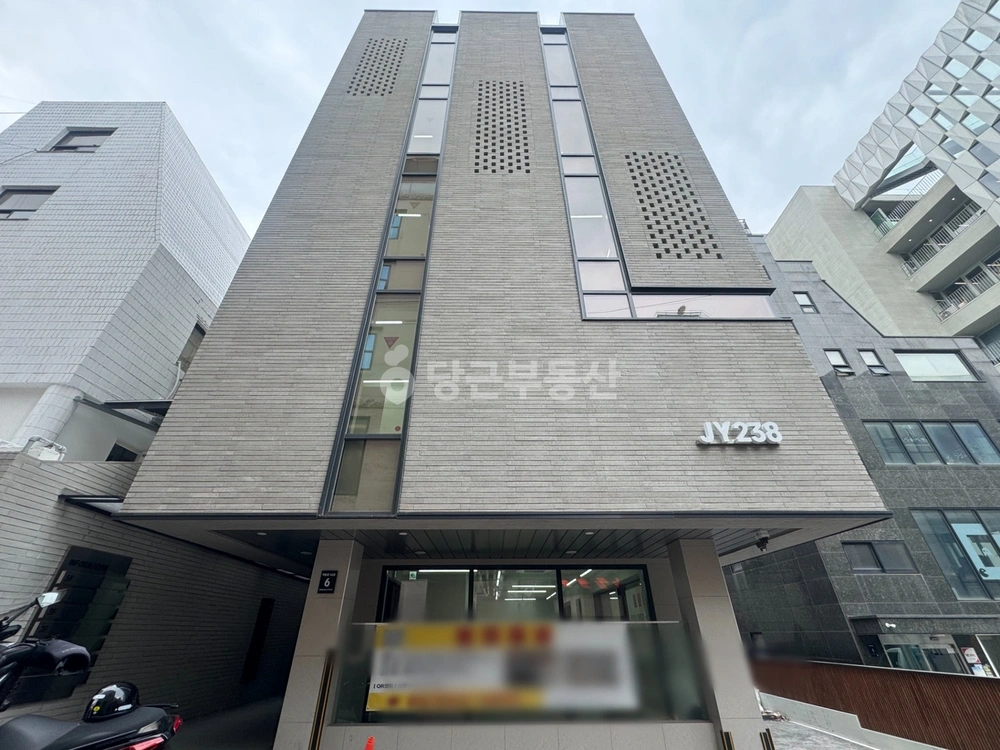 서울특별시 강남구 논현동 사무실 사진 1