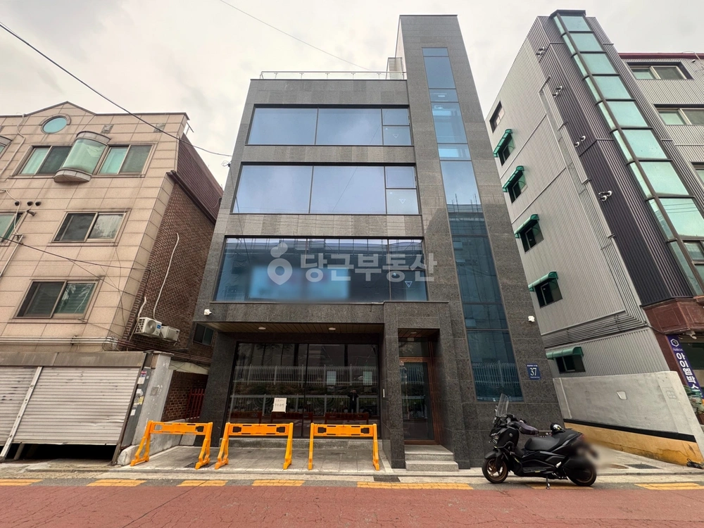 서울특별시 강남구 논현동 사무실 사진 1