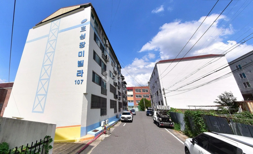 경상북도 구미시 형곡동 아파트 사진 1